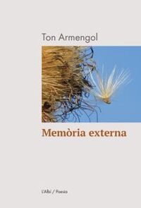 memoria externa - Ton Armengol