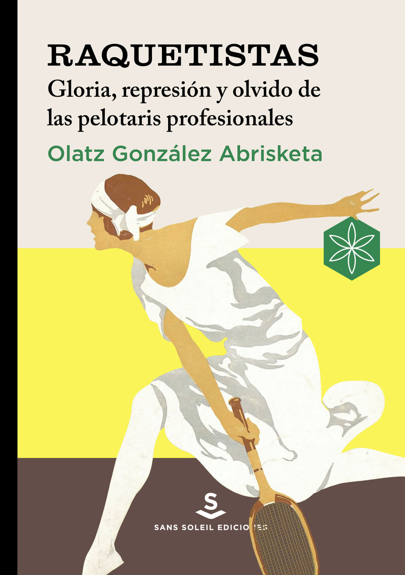 raquetistas - Olatz Gonzalez Abrisketa