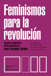 feminismos para la revolucion - Maria Abella Ramirez / Jenny D'hericourt