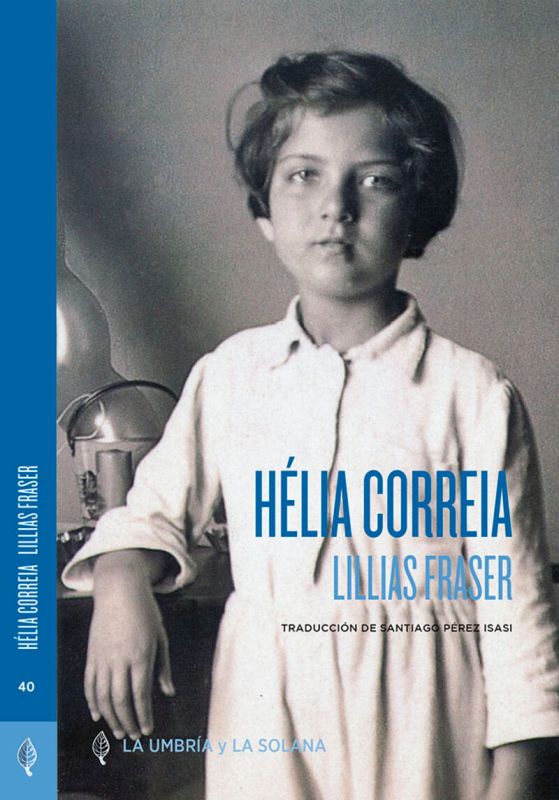 lillias fraser - Helia Correia
