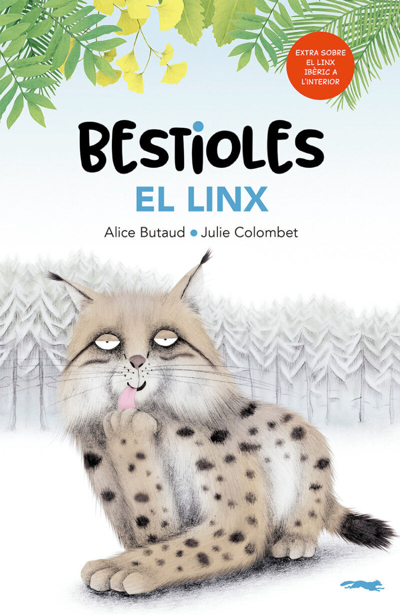 BESTIOLES - EL LINX