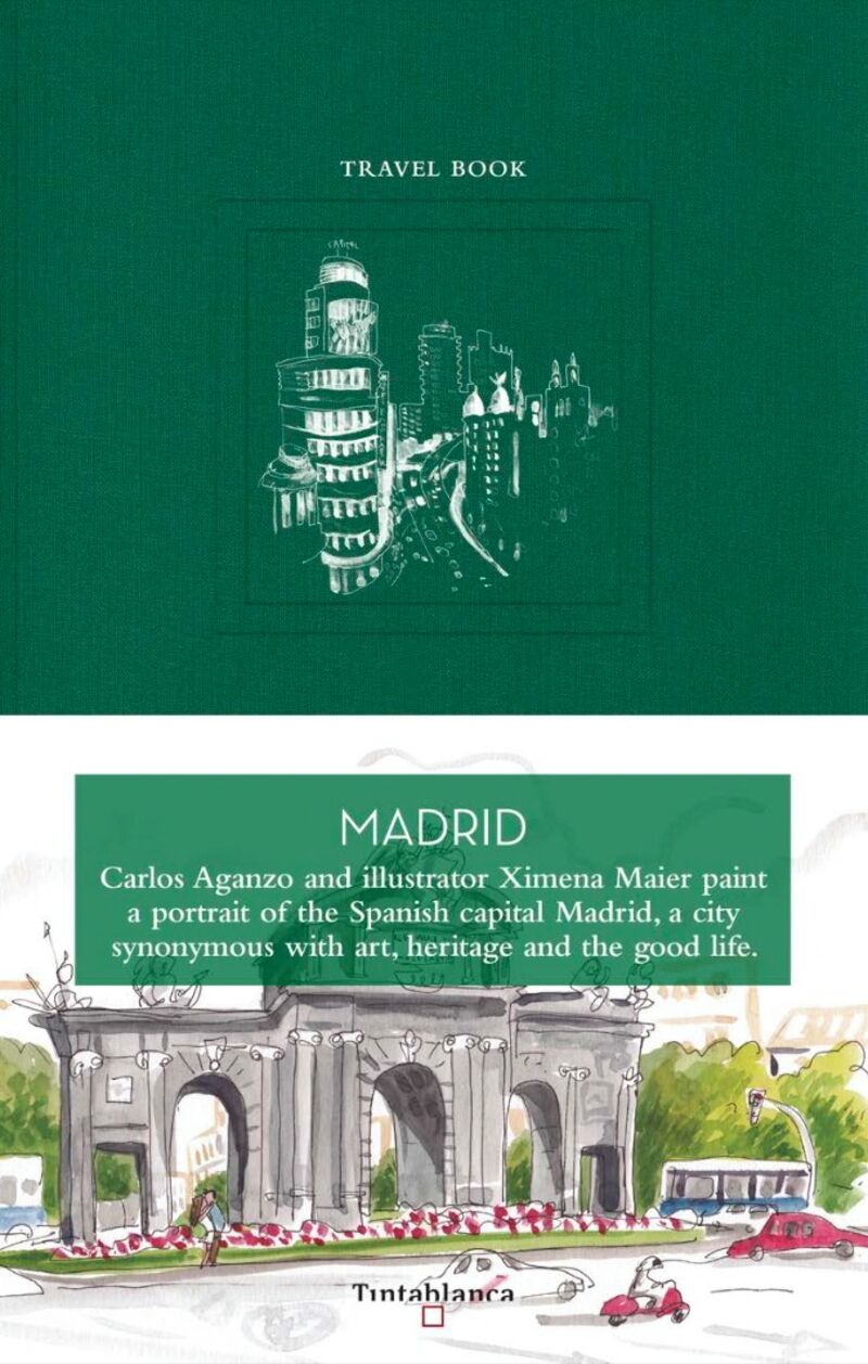 MADRID (INGLES)