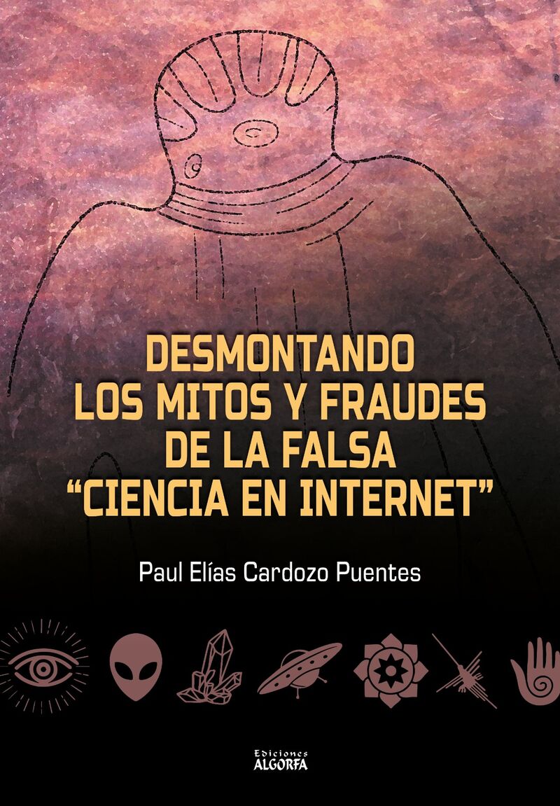 desmintiendo mitos y fraudes - Paul Cardozo Puentes