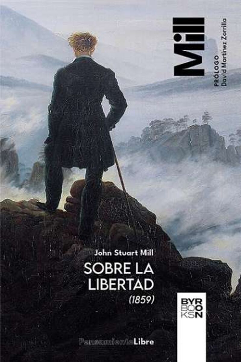 SOBRE LA LIBERTAD (1859)