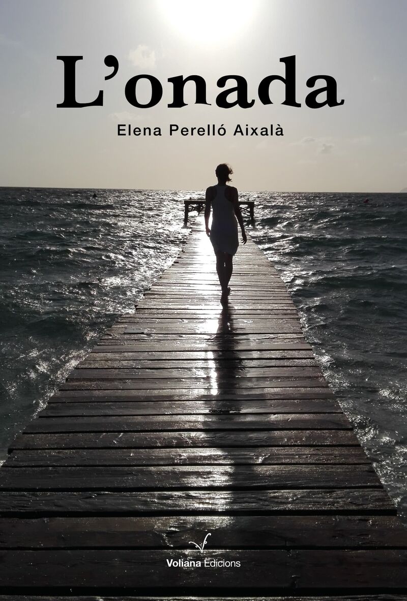 l'onada - Elena Perello Aixala