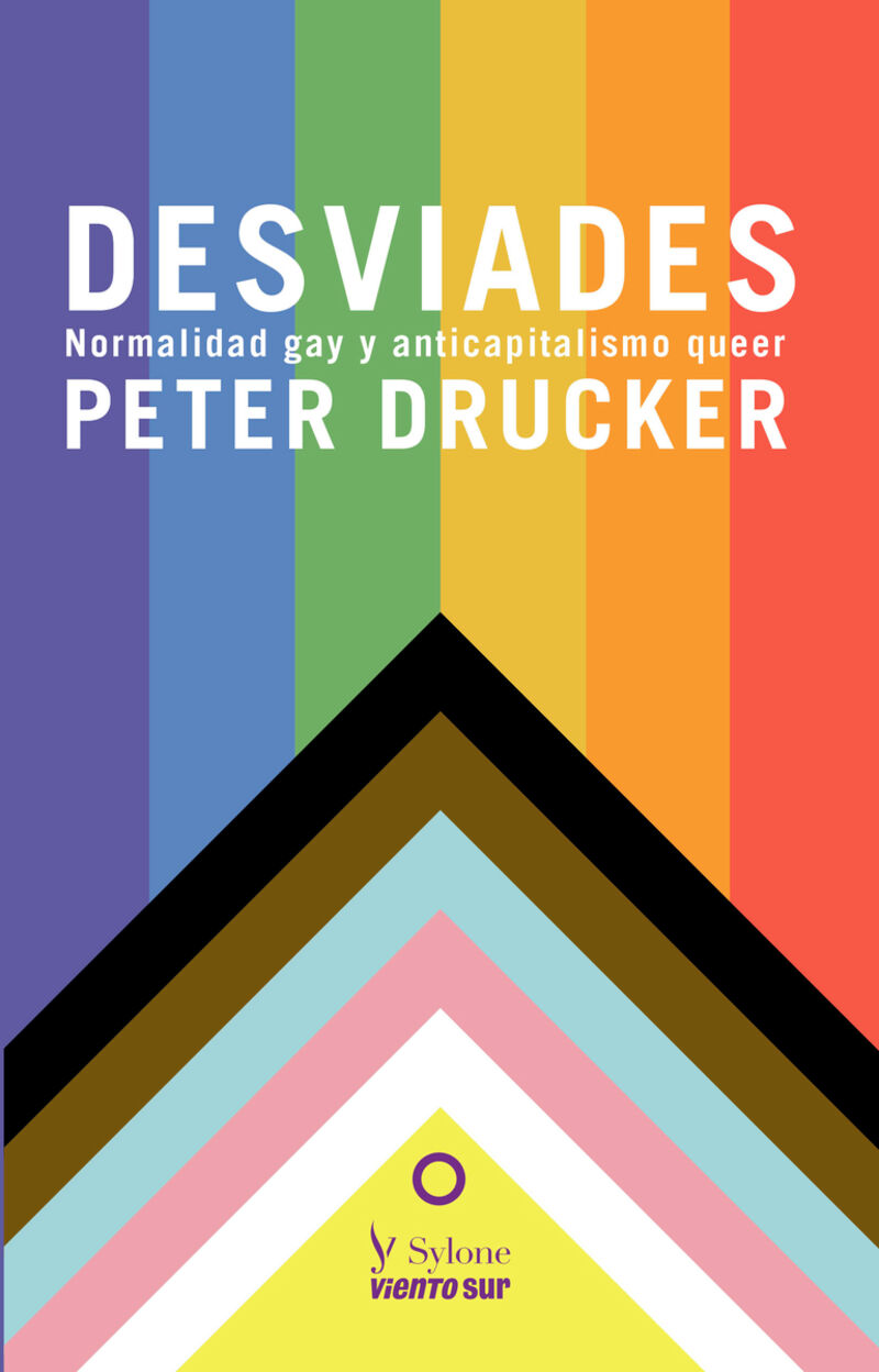 desviades - Peter Drucker