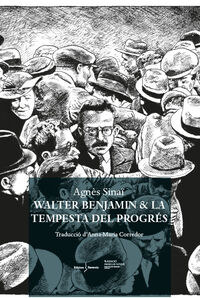 WALTER BENJAMIN & LA TEMPESTA DEL PROGRES