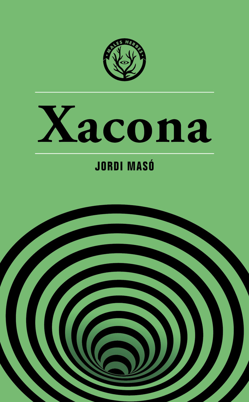 xacona - Jordi Maso