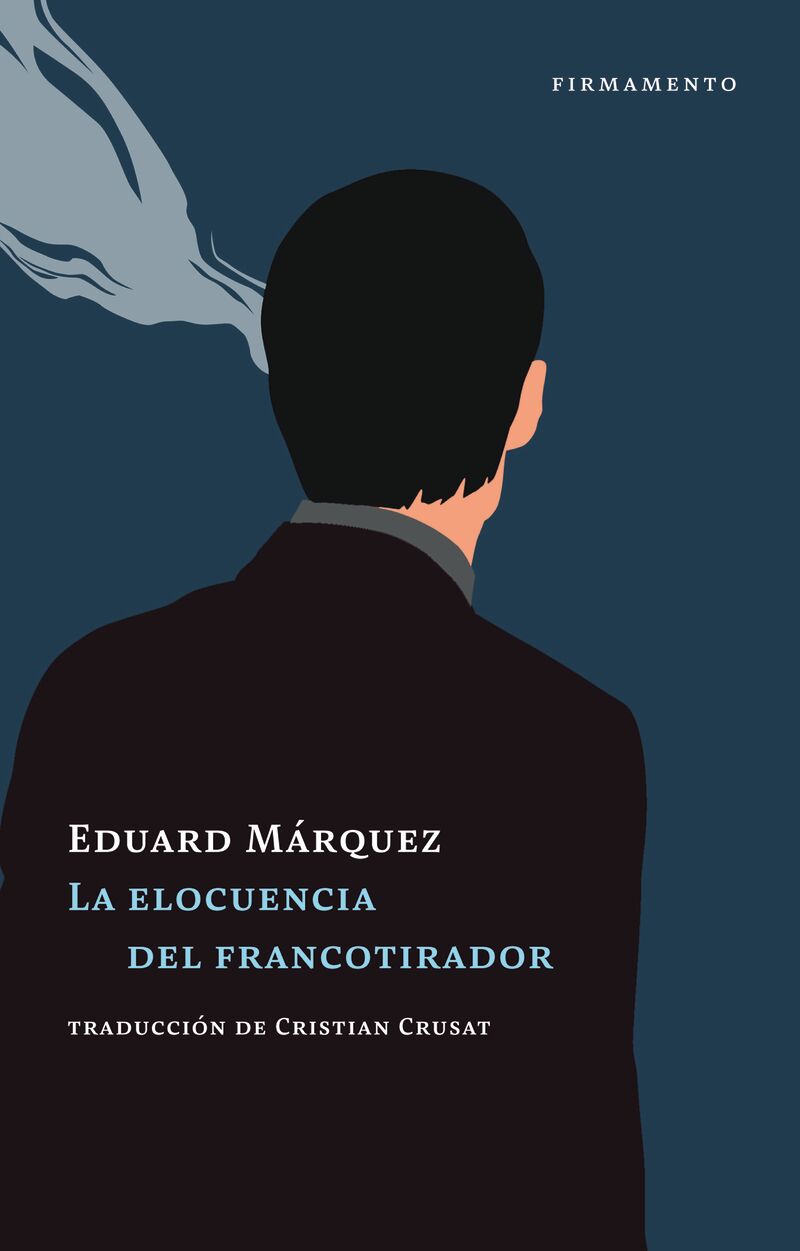 la elocuencia del francotirador - Eduard Marquez
