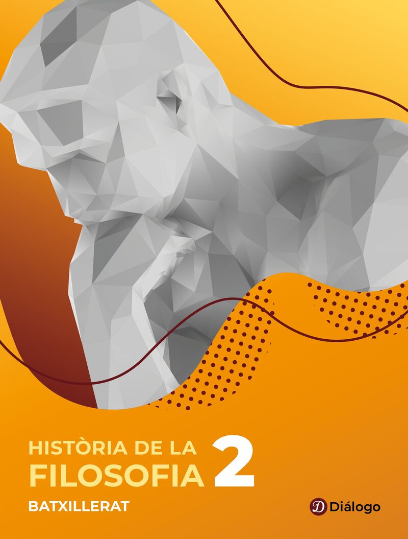 BATX 2 - HISTORIA DE LA FILOSOFIA 2 (C. VAL)