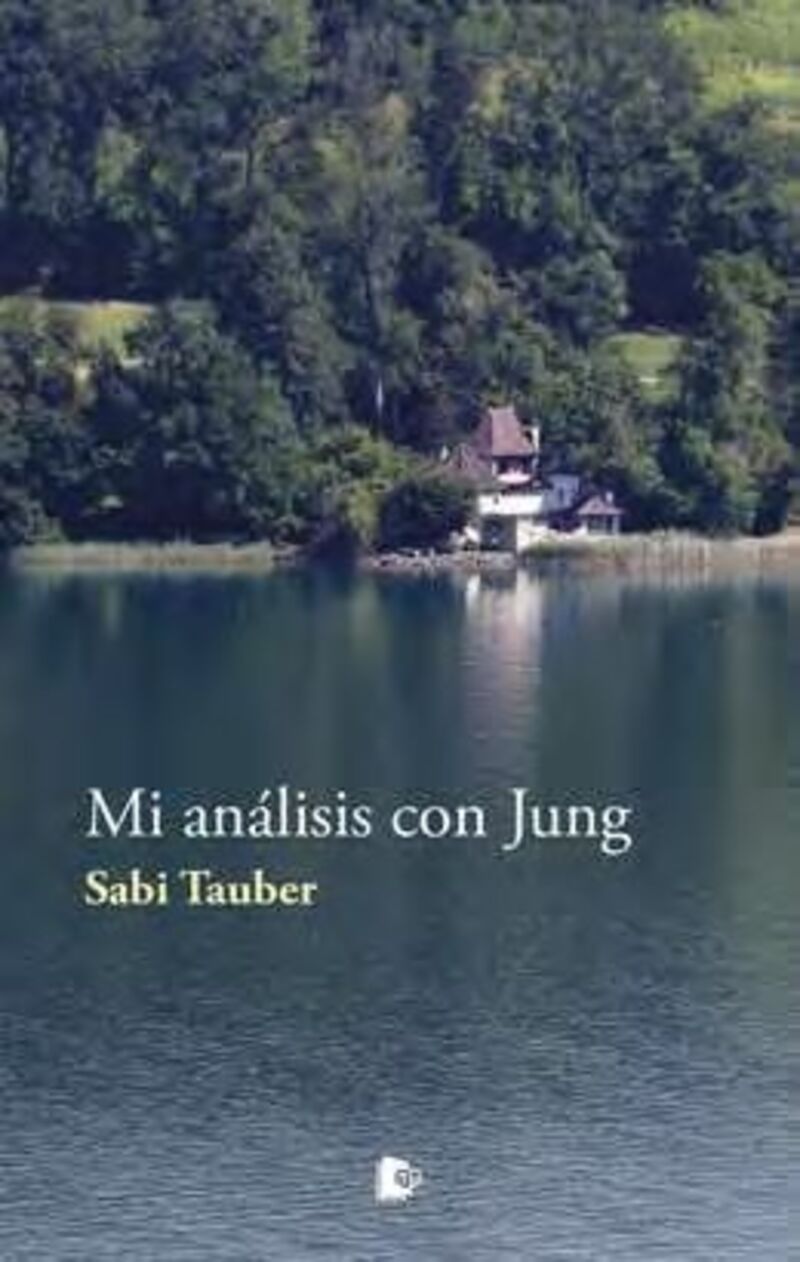 mi analisis con jung - Sabi Tauber