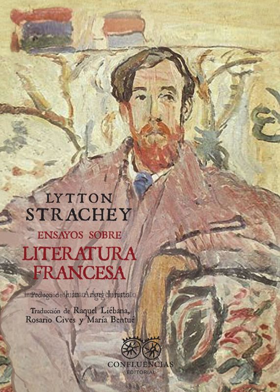 ensayo sobre literatura francesa - Lytton Strachey