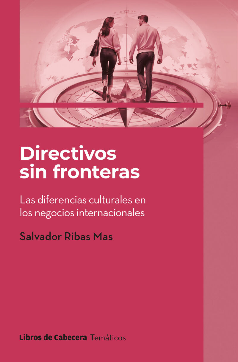 directivos sin fronteras - Salvador Ribas Mas