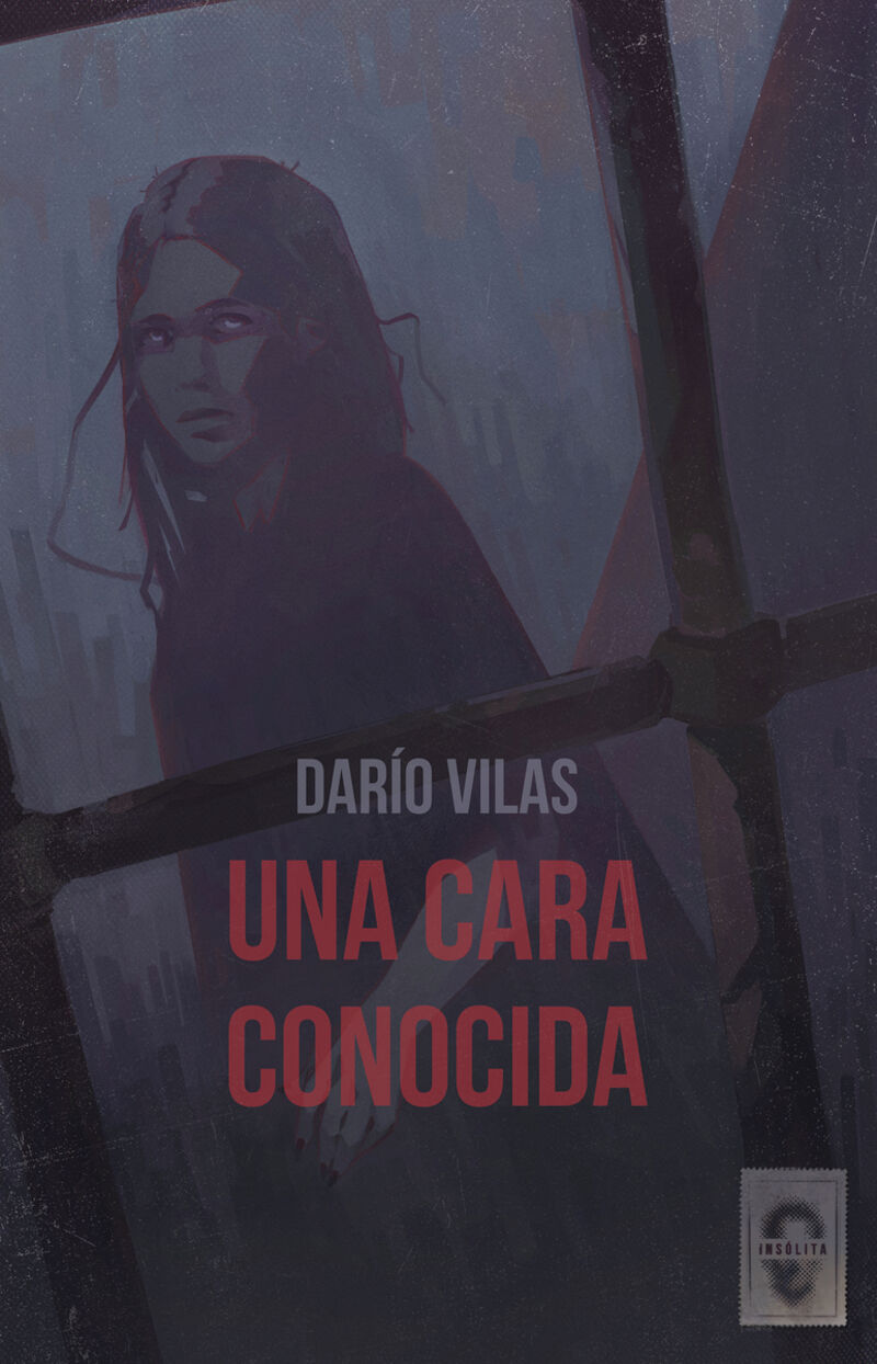una cara conocida - Dario Vilas