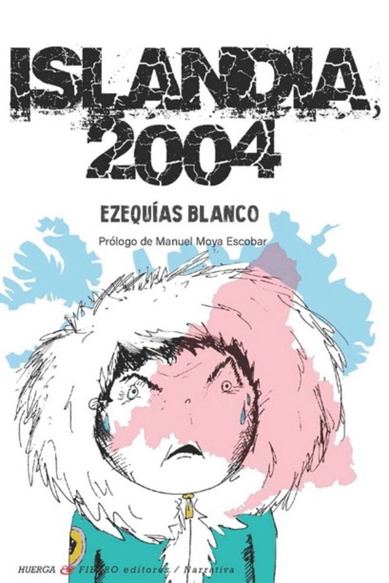 islandia 2004 - Ezequias Blanco
