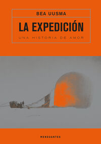 LA EXPEDICION - UNA HISTORIA DE AMOR