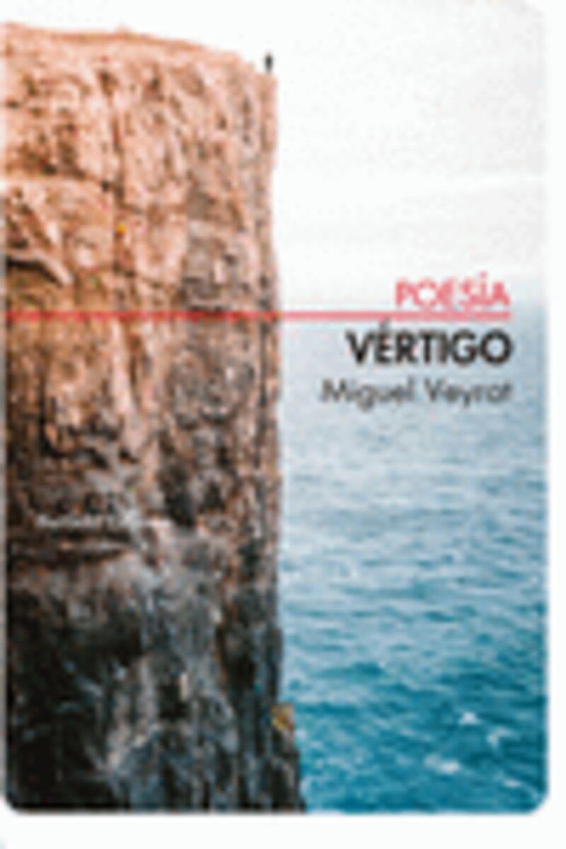 vertigo - Miguel Veyrat