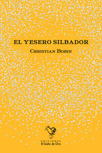 EL YESERO SILBADOR
