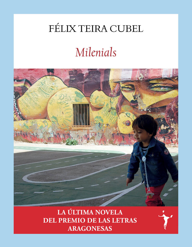 milenials - Felix Teira Cubel