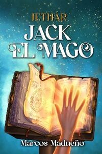 IETHAR: JACK EL MAGO