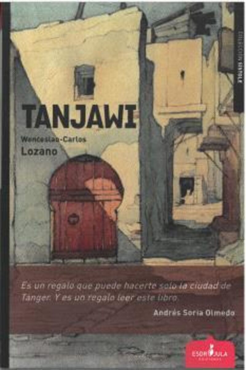 tanjawi - Wenceslao Carlos Lozano
