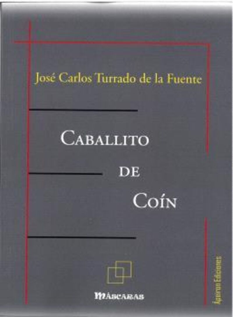 CABALLITO DE COIN