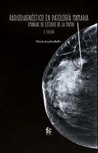 (4 ed) radiodiagnostico en patologia mamaria