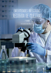 (7 ed) enfermedades infecciosas - recogida de muestras