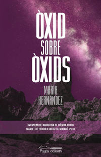 oxid sobre oxids - Maria Hernandez Casasus