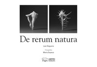 de rerum natura - Laia Noguera Clofent / Maria Espeus