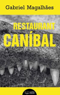 restaurant canibal