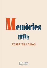 memories - Josep Gil I Ribas