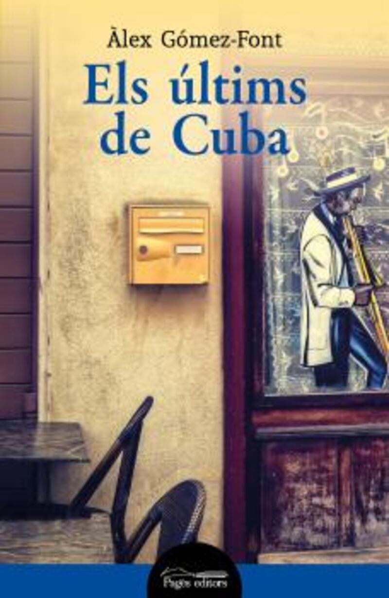 ELS ULTIMS DE CUBA
