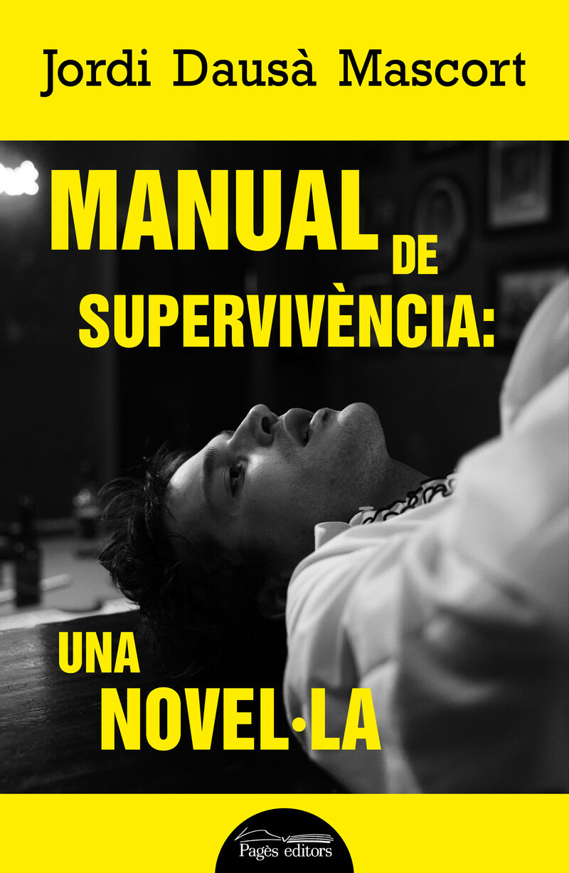 manual de supervivencia - Jordi Dausa Mascort