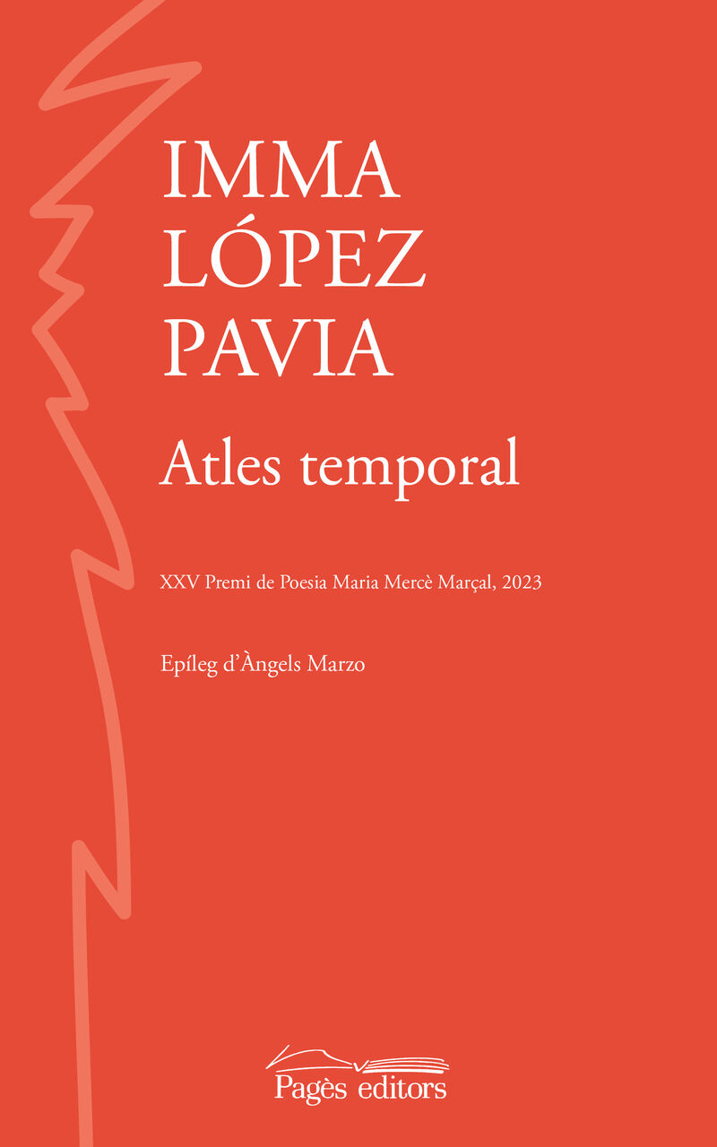 atles temporal - Imma Lopez Pavia