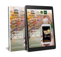 venta de alimentos online, la (duo)