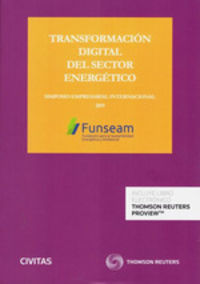 transformacion digital del sector energetico (duo) - Funseam