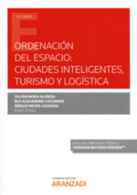 ORDENACION DEL ESPACIO - CIUDADES INTELIGENTES, TURISMO Y LOGISTICA (DUO)
