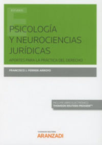 psicologia y neurociencias juridicas (duo)