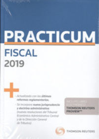 practicum fiscal 2019 (duo) - Hugo Lopez Lopez / Ramon Martinez Caballero / [ET AL. ]