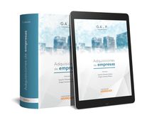 (5 ed) adquisiciones de empresas (duo)