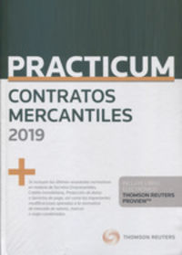 practicum contratos mercantiles 2019 (duo) - Aa. Vv.