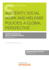 austerity, social work and welfare policies - a global perspective (duo)