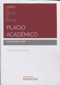 plagio academico