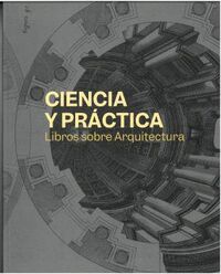 ciencia y practica - libros sobre arquitectura