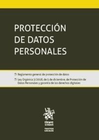 proteccion de datos personales - Jose Miguel Hernandez Lopez