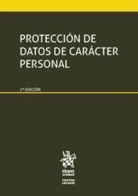 (2 ed) proteccion de datos de caracter personal - Ricard Martinez Martinez