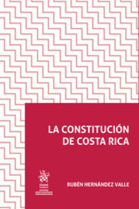 CONSTITUCION DE COSTA RICA, LA