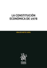CONSTITUCION ECONOMICA DE 1978, LA