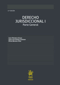 (27 ed) derecho jurisdiccional i - parte general